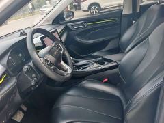 SAIC MG i5 1.5L CVT Diamond Edition - фото 9