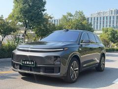 Li Auto L7 MAX - ფოტო 1