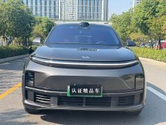 Li Auto L7 MAX - ფოტო 2
