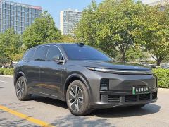 Li Auto L7 MAX - ფოტო 3
