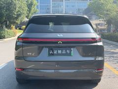 Li Auto L7 MAX - ფოტო 5