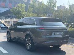 Li Auto L7 MAX - ფოტო 6