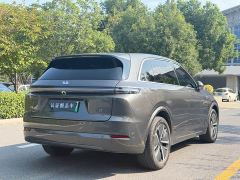 Li Auto L7 MAX - ფოტო 7