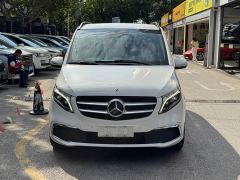 Mercedes-Benz V-Class V 260 Luxury Edition - photo 1