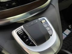 Mercedes-Benz V-Class V 260 Luxury Edition - photo 10