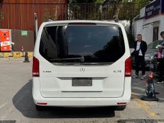 Mercedes-Benz V-Class V 260 Luxury Edition - photo 4