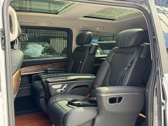 Mercedes-Benz V-Class V 260 Luxury Edition - photo 7