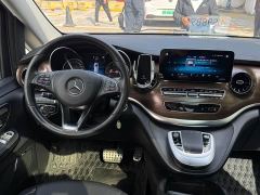 Mercedes-Benz V-Class V 260 Luxury Edition - photo 8