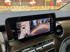 Mercedes-Benz V-Class V 260 Luxury Edition - photo 9