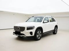 Mercedes-Benz GLB 220 Stylish Edition 7-seater - фото 1