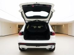 Mercedes-Benz GLB 220 Stylish Edition 7-seater - фото 10