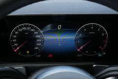 Mercedes-Benz GLB 220 Stylish Edition 7-seater - фото 20