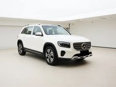 Mercedes-Benz GLB 220 Stylish Edition 7-seater - фото 3