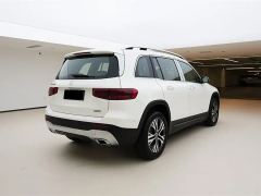 Mercedes-Benz GLB 220 Stylish Edition 7-seater - фото 4