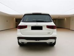 Mercedes-Benz GLB 220 Stylish Edition 7-seater - фото 5