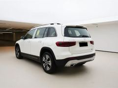 Mercedes-Benz GLB 220 Stylish Edition 7-seater - фото 6