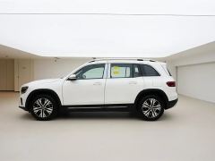 Mercedes-Benz GLB 220 Stylish Edition 7-seater - фото 7