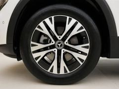 Mercedes-Benz GLB 220 Stylish Edition 7-seater - фото 8