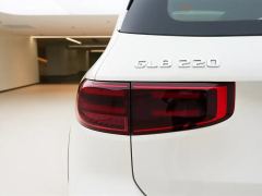 Mercedes-Benz GLB 220 Stylish Edition 7-seater - фото 9