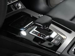 Audi Q5L quattro 45th Anniversary Heritage Edition 45 TFSI Luxury Dynamic Edition - ფოტო 13