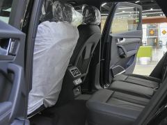 Audi Q5L quattro 45th Anniversary Heritage Edition 45 TFSI Luxury Dynamic Edition - ფოტო 15