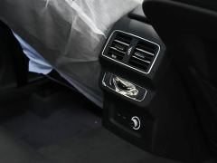 Audi Q5L quattro 45th Anniversary Heritage Edition 45 TFSI Luxury Dynamic Edition - ფოტო 16