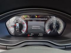 Audi Q5L quattro 45th Anniversary Heritage Edition 45 TFSI Luxury Dynamic Edition - ფოტო 17