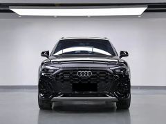 Audi Q5L quattro 45th Anniversary Heritage Edition 45 TFSI Luxury Dynamic Edition - ფოტო 2