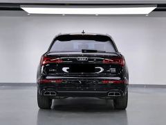 Audi Q5L quattro 45th Anniversary Heritage Edition 45 TFSI Luxury Dynamic Edition - ფოტო 5
