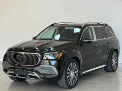 Mercedes-Benz GLS Facelift GLS 450 4MATIC Fashion - фото 1