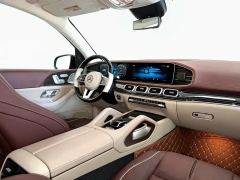 Mercedes-Benz GLS Facelift GLS 450 4MATIC Fashion - фото 11