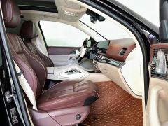 Mercedes-Benz GLS Facelift GLS 450 4MATIC Fashion - фото 12
