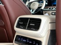 Mercedes-Benz GLS Facelift GLS 450 4MATIC Fashion - фото 13