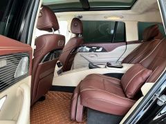 Mercedes-Benz GLS Facelift GLS 450 4MATIC Fashion - фото 14