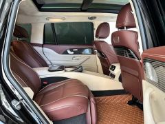 Mercedes-Benz GLS Facelift GLS 450 4MATIC Fashion - фото 15
