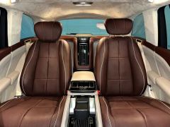 Mercedes-Benz GLS Facelift GLS 450 4MATIC Fashion - фото 16