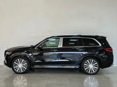 Mercedes-Benz GLS Facelift GLS 450 4MATIC Fashion - фото 17