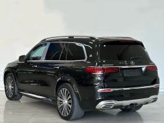 Mercedes-Benz GLS Facelift GLS 450 4MATIC Fashion - фото 18
