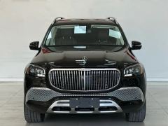 Mercedes-Benz GLS Facelift GLS 450 4MATIC Fashion - фото 2