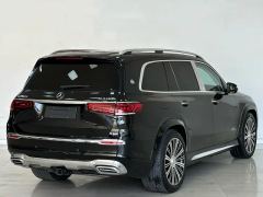 Mercedes-Benz GLS Facelift GLS 450 4MATIC Fashion - фото 20