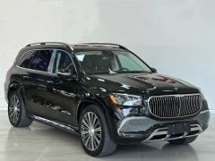 Mercedes-Benz GLS Facelift GLS 450 4MATIC Fashion - фото 3