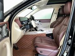 Mercedes-Benz GLS Facelift GLS 450 4MATIC Fashion - фото 4