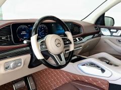 Mercedes-Benz GLS Facelift GLS 450 4MATIC Fashion - фото 5