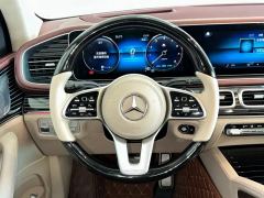 Mercedes-Benz GLS Facelift GLS 450 4MATIC Fashion - фото 6