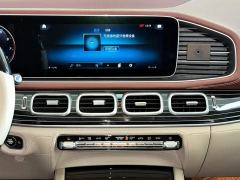 Mercedes-Benz GLS Facelift GLS 450 4MATIC Fashion - фото 7