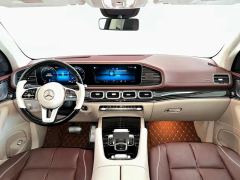 Mercedes-Benz GLS Facelift GLS 450 4MATIC Fashion - фото 8