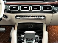 Mercedes-Benz GLS Facelift GLS 450 4MATIC Fashion - фото 9