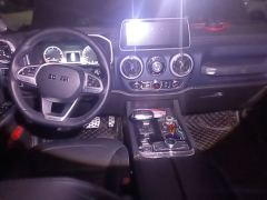 Beijing Off-RoadBJ40 Edition 2.0T AWD Edition - фото 11