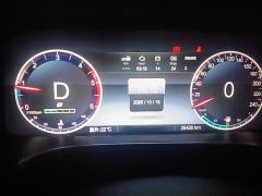 Beijing Off-RoadBJ40 Edition 2.0T AWD Edition - фото 14