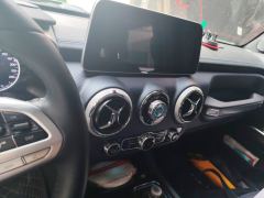 Beijing Off-RoadBJ40 Edition 2.0T AWD Edition - фото 15